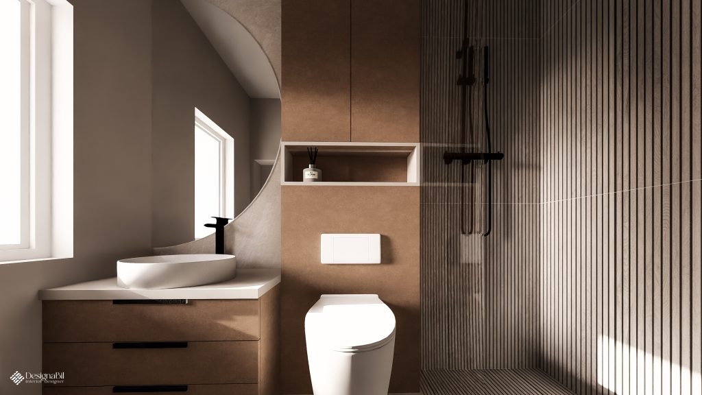 Concepte amenajare casa Elitte