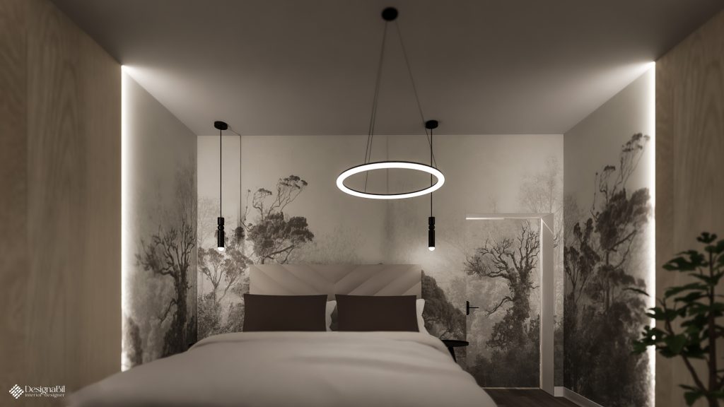 Concepte amenajare casa Elitte