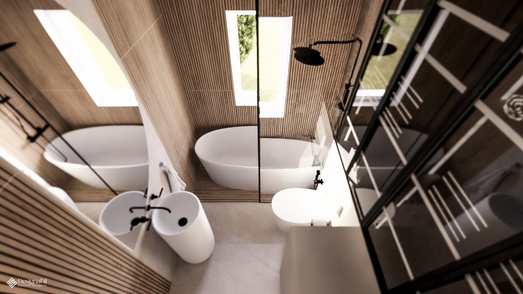 Concepte amenajare casa Elitte