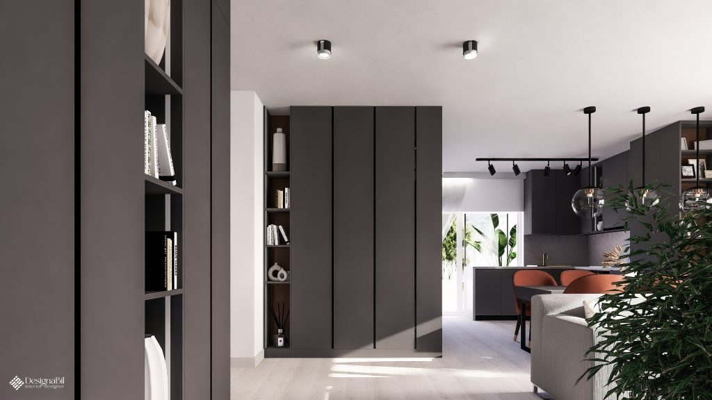 Concepte amenajare casa zenit