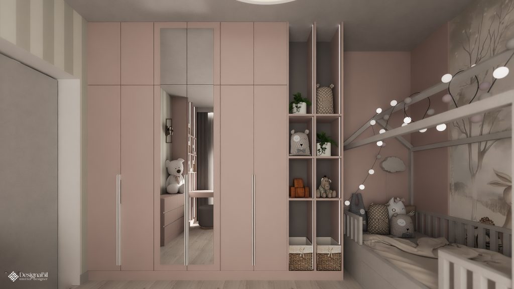 Concepte amenajare casa zenit